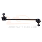 Front Tie Rod Control Arm Ball Joint Hub for Ford Focus (2005-2010)