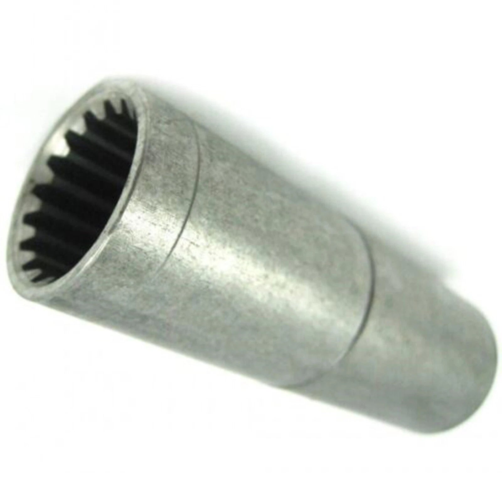 Drive Shaft Splined Sleeve Coupler for Volvo Penta SX-A DPS (3852268, 854553)