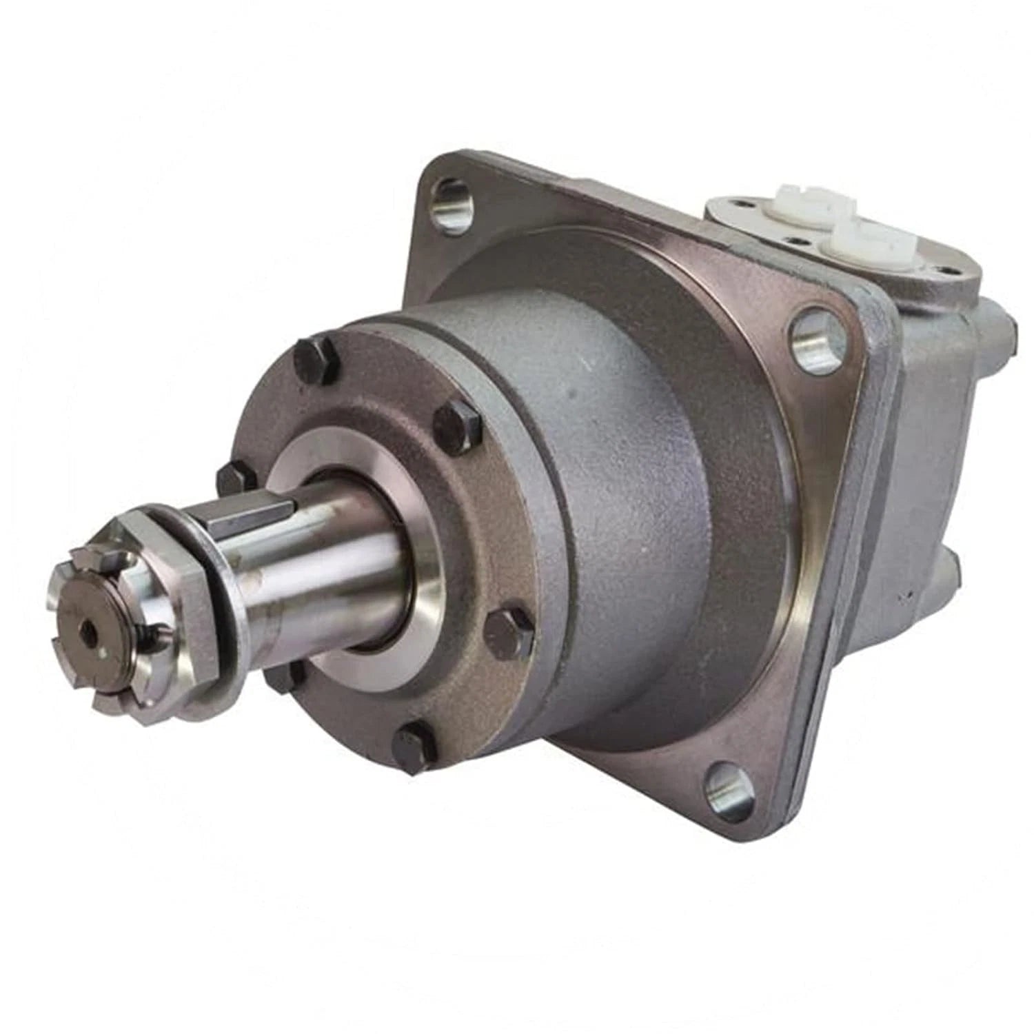 1 3/4 Inch Tap Hydraulic Orbital Motor for Danfoss OMTW500 (Replaces 151B-2085)