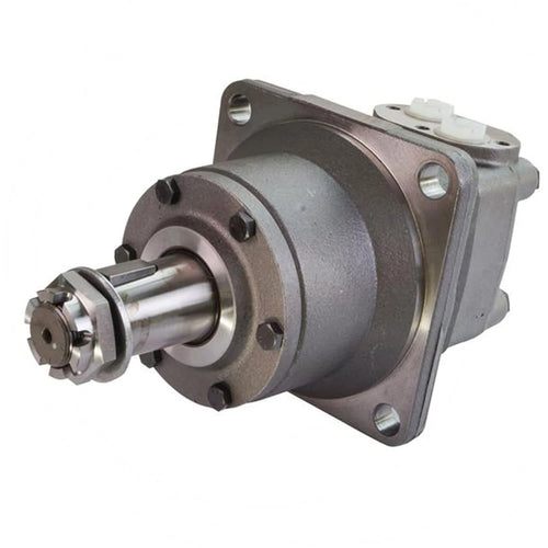 1 3/4 Inch Tap Hydraulic Orbital Motor for Danfoss OMTW500 (Replaces 151B-2085)