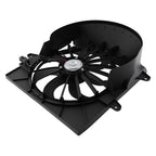 Radiator Cooling Fan for Jeep Commander XK/Grand Cherokee WK (2005–2008) 55037969AB