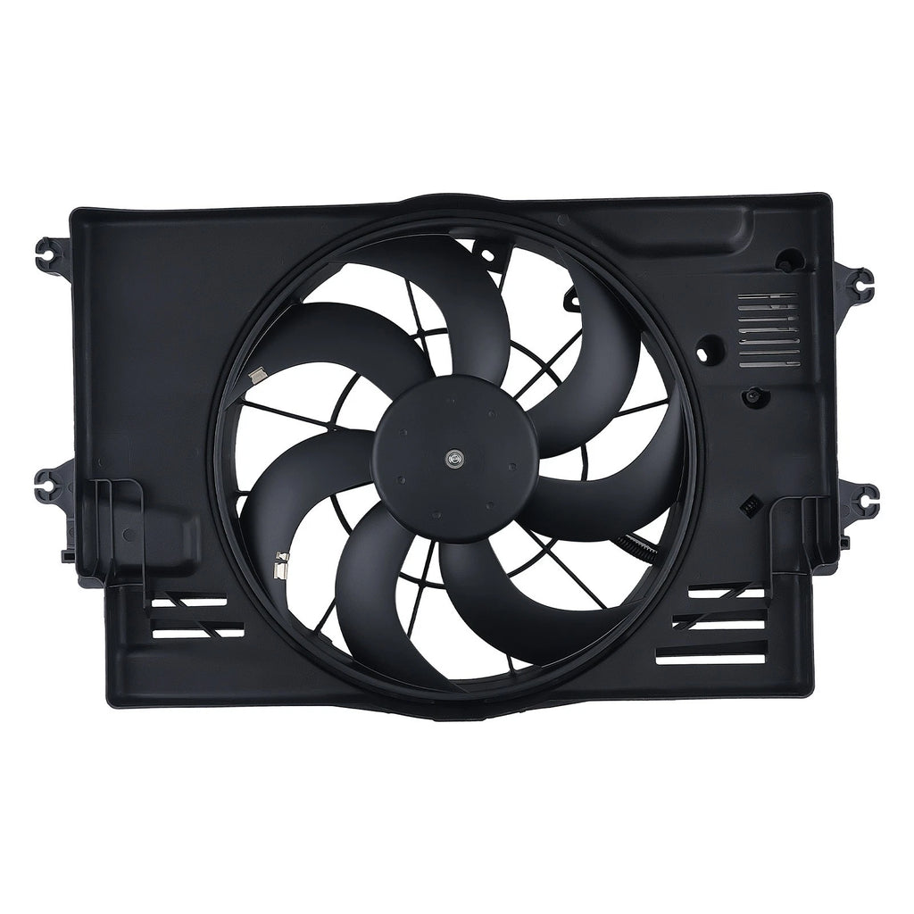 Cooling Fan for Kia Seltos 1.6L 2021-2022 25380Q5000 240W 7 Blades