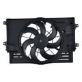 Cooling Fan for Kia Seltos 1.6L 2021-2022 25380Q5000 240W 7 Blades