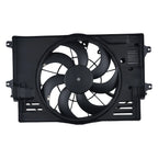 Cooling Fan for Kia Seltos 1.6L 2021-2022 25380Q5000 240W 7 Blades