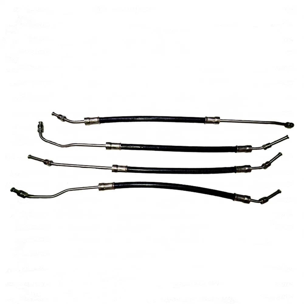 Hydraulic Hose Line Kit for Volvo Penta DPH (21548739)