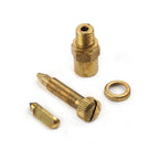 Carburetor Repair Rebuild Kit for International Farmall H O4 W4 I4 HV (1939-1954)