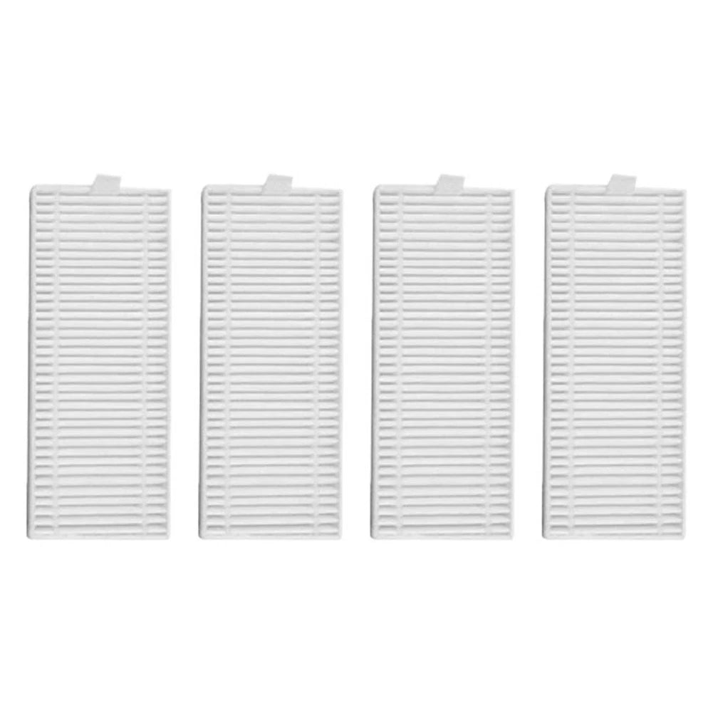 Essential Spare Parts Filters & Brushes for TCL RVR3A (2019–2023)