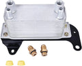 Transmission Oil Cooler for Dodge Ram 2500 3500 (2003–2009) 5.9L Diesel