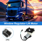 Power Window Regulator Lift Motor for Mercedes-Benz Atego Axor (2004–2014)