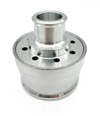 Billet Aluminum Valve Cover Breathers Kit for SBC BBC SBF (1960–2024)
