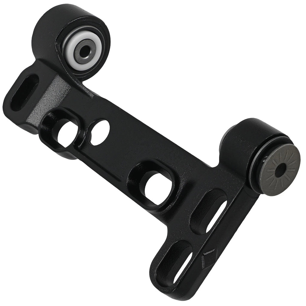 Front Lower Left Control Arm Support Bracket for Chevy Trailblazer GMC Envoy (2002–2009)