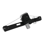 Window Regulator & Motor for BMW E90 E91 323i 325xi 328i 330i 335xi (2006–2013)