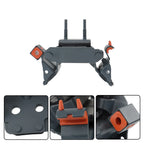 Engine & Trans Mount Kit for Ford F-150 4.6L/5.4L (2009–2010)