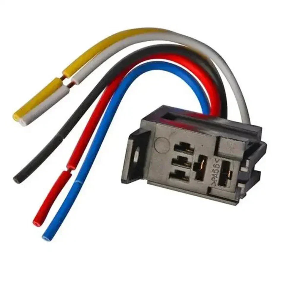 40A 12V Car Oil Pump Relay
