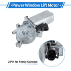 Power Window Regulator Lift Motor No.742119 for Buick Terraza (2005–2007)