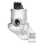 Secondary Air Injection Check Valve for GMC Canyon, Chevy Colorado, Hummer H3 (2004–2012)