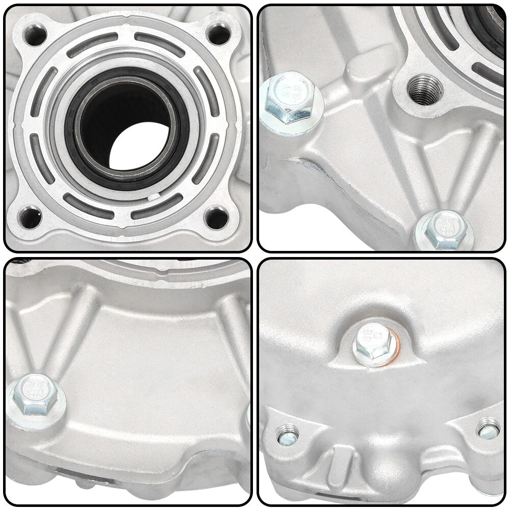 Complete Rear Differential for Honda TRX300 Fourtrax 300 (1988-1995)
