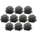 Set of 10 Spool Inserts for Stihl Line Trimmers