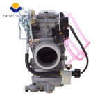 Carburetor for Kawasaki KLX 400 KLX400 KLX400R (2003–2004) 15003-S011