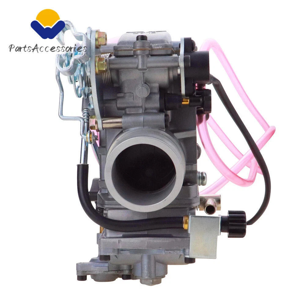 Carburetor for Kawasaki KLX 400 KLX400 KLX400R (2003–2004) 15003-S011