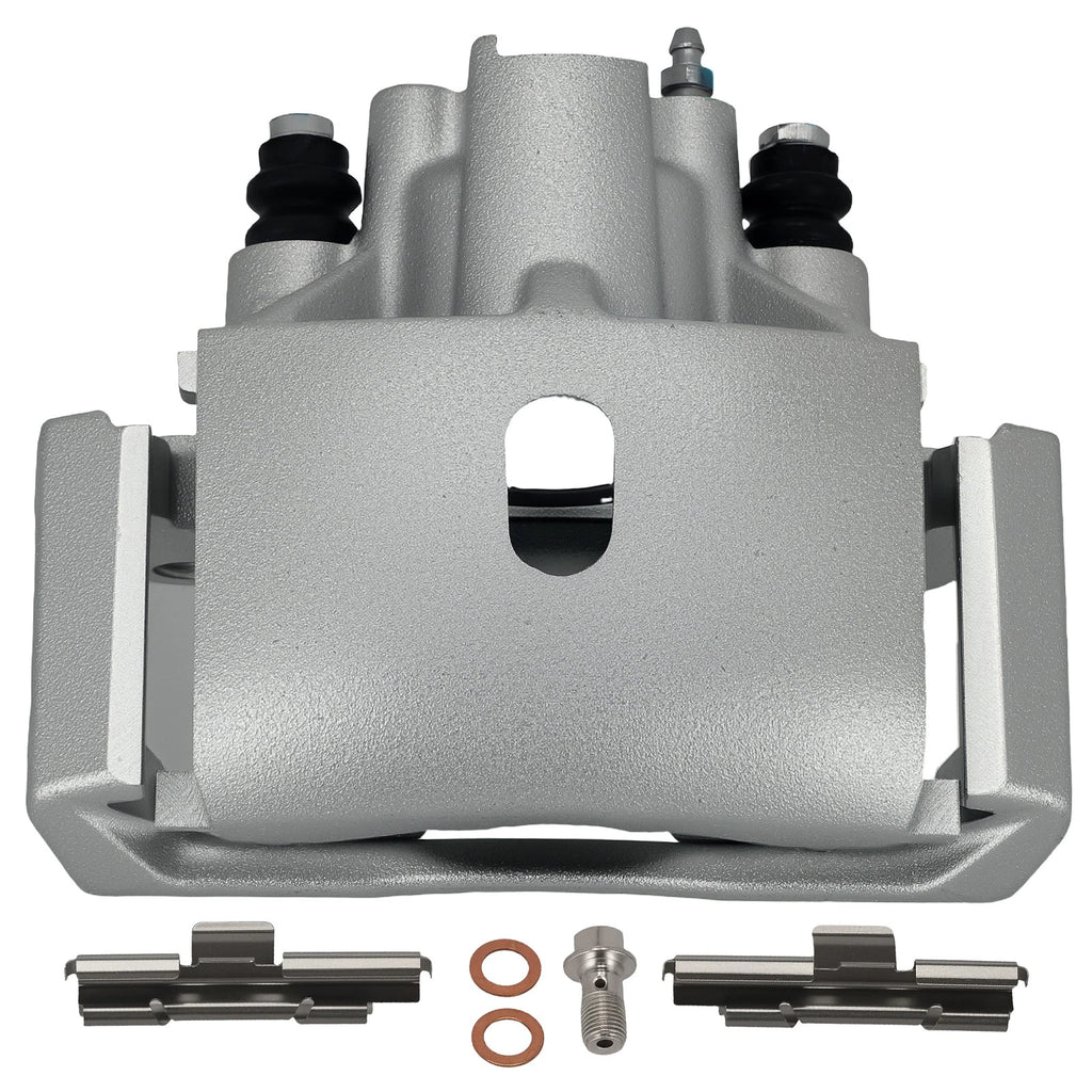 Rear Right Disc Brake Caliper for Chrysler Aspen (2007–2009) Ram 1500 (2011–2018)