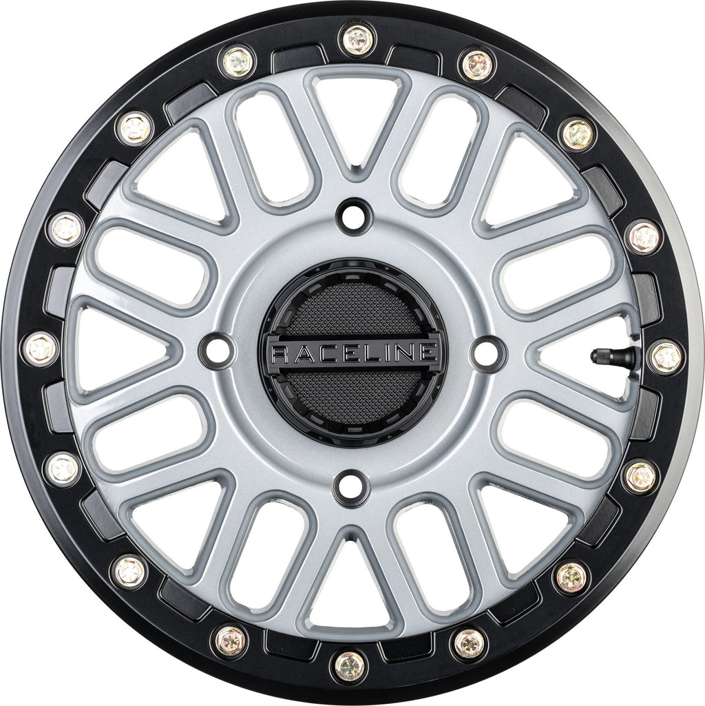 Raceline Podium Beadlock Wheel 14x7 for Polaris RZR 900 & XP (2015–2021)