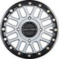 Raceline Podium Beadlock Wheel 14x7 for Polaris RZR 900 & XP (2015–2021)
