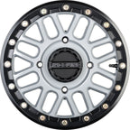 Raceline Podium Beadlock Wheel 14x7 for Polaris RZR 900 & XP (2015–2021)
