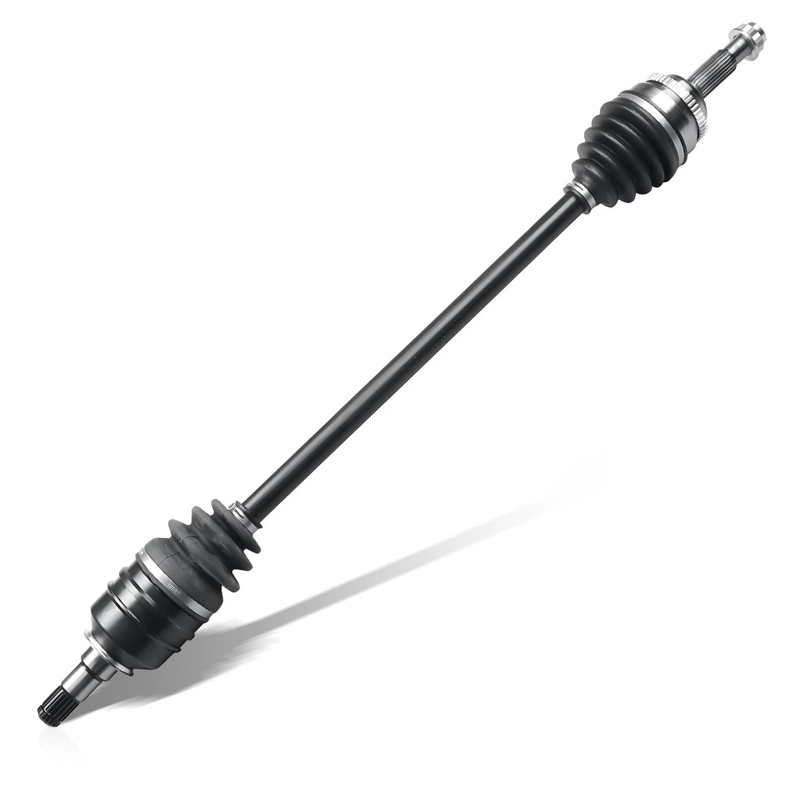 Front Right CV Axle Assembly for Toyota Corolla (2009–2017), Matrix, Vibe