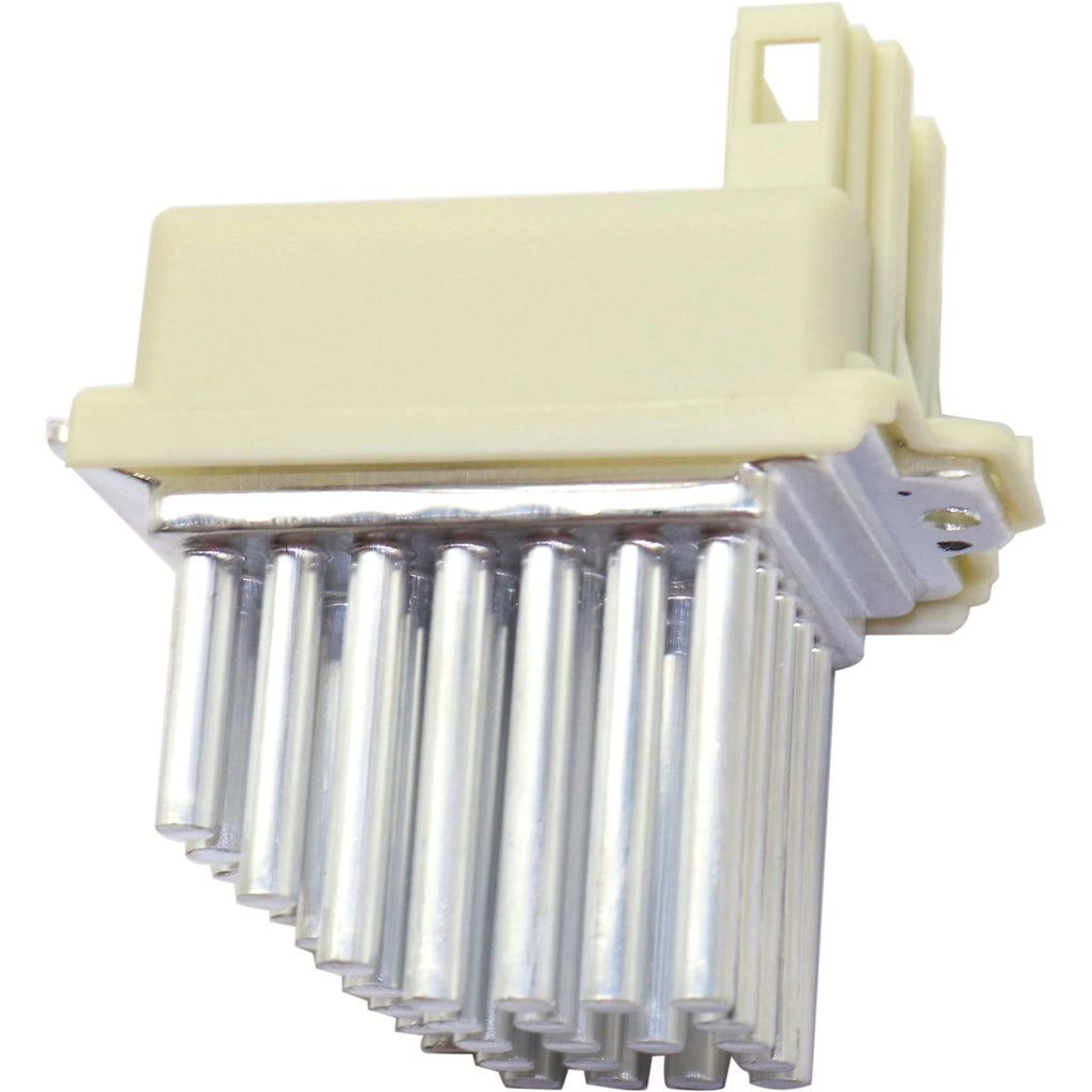 Blower Motor Resistors for Mini Cooper (2002–2008)