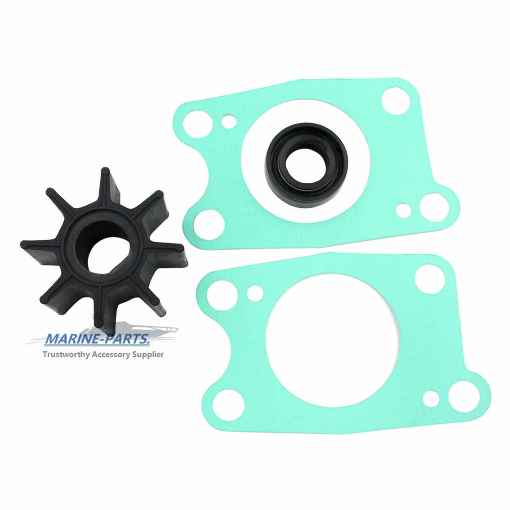 Water Pump Impeller Service Kit for Honda Outboard BF5A (5hp) 06192-ZV1-C00