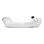 Outer Door Pull Handle Lever for Hummer H3 (2006–2010)