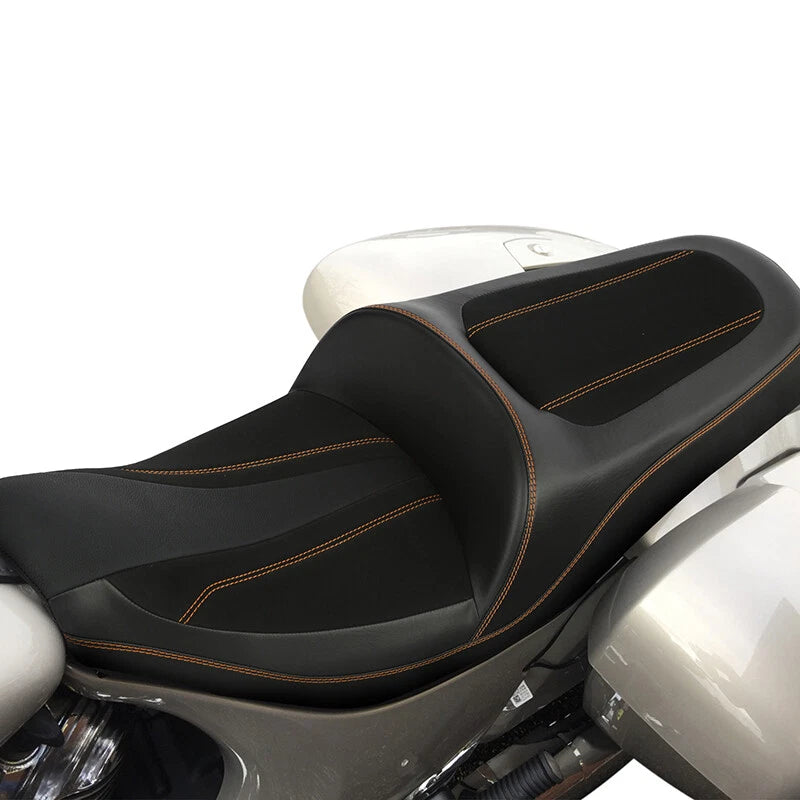 Rider Driver & Passenger Seat for Indian Chieftain Springfield (2014–2023)