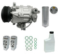 AC Compressor Kit Replacement for Volvo XC90 4.4L (2005–2014)