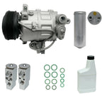 AC Compressor Kit Replacement for Volvo XC90 4.4L (2005–2014)