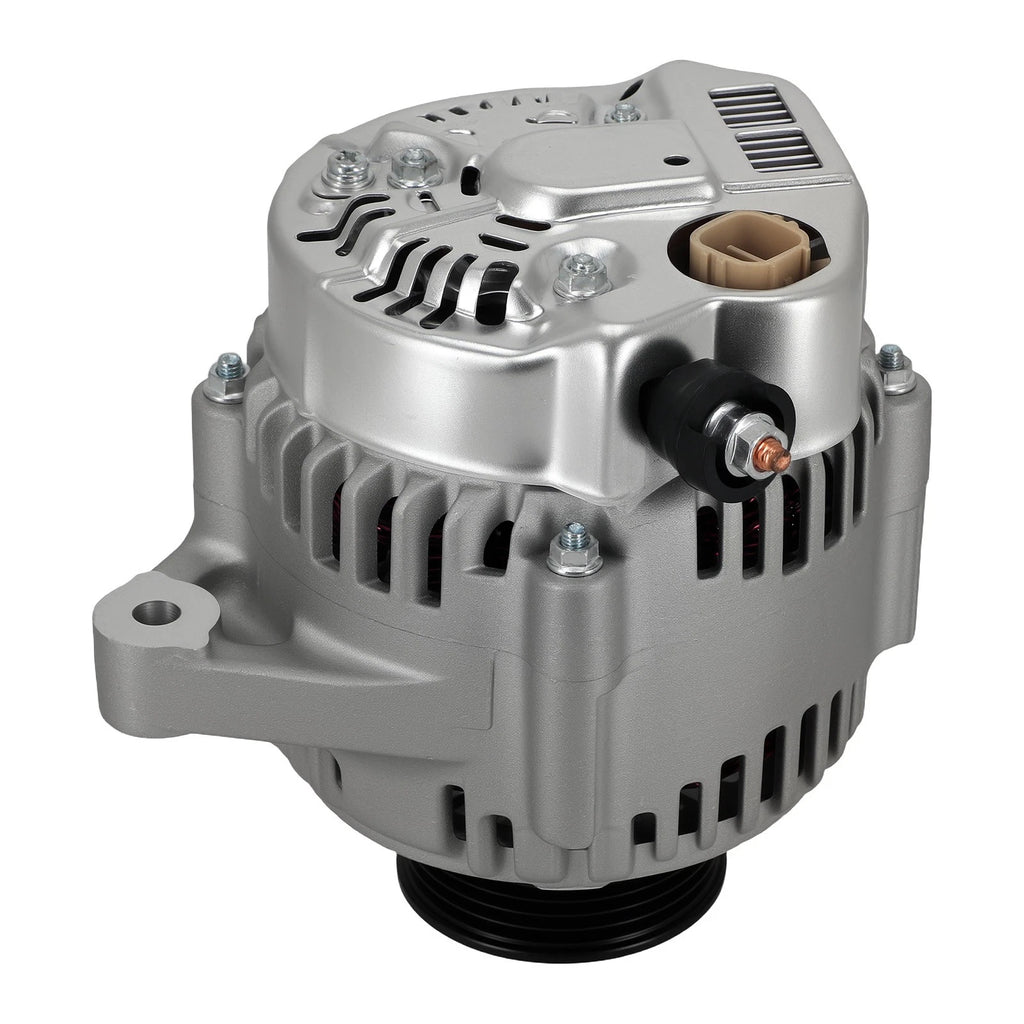 Alternator for Acura CL 2.3L (1998–1999) Honda Accord 80 Amp 31100-PAA-A01RM