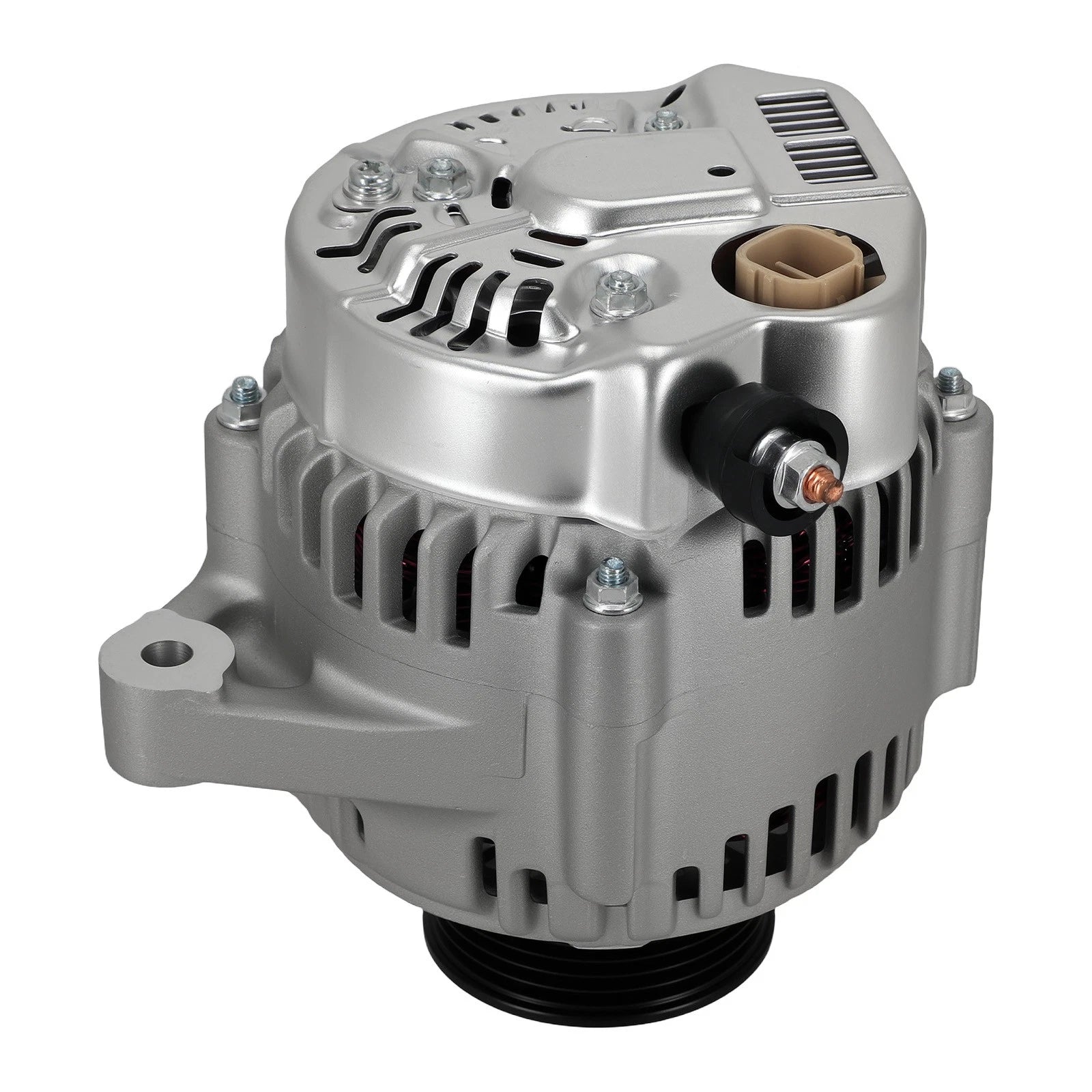 Alternator for Acura CL 2.3L (1998–1999) Honda Accord 80 Amp 31100-PAA-A01RM
