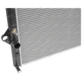 Alloy Core Radiator w/Cooler for Toyota Landcruiser Prado (2002–2009)