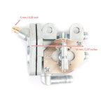 Fuel Valve Shutoff Petcock for Yamaha XV250 (2000–2007)