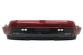 Front Bumper for Chevy Silverado 1500 (2022–2025) Radiant Red MET #1
