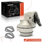 Mechanical Fuel Pump for Chevy 327, 409, 400, 348, 307, 305, 283, 267 