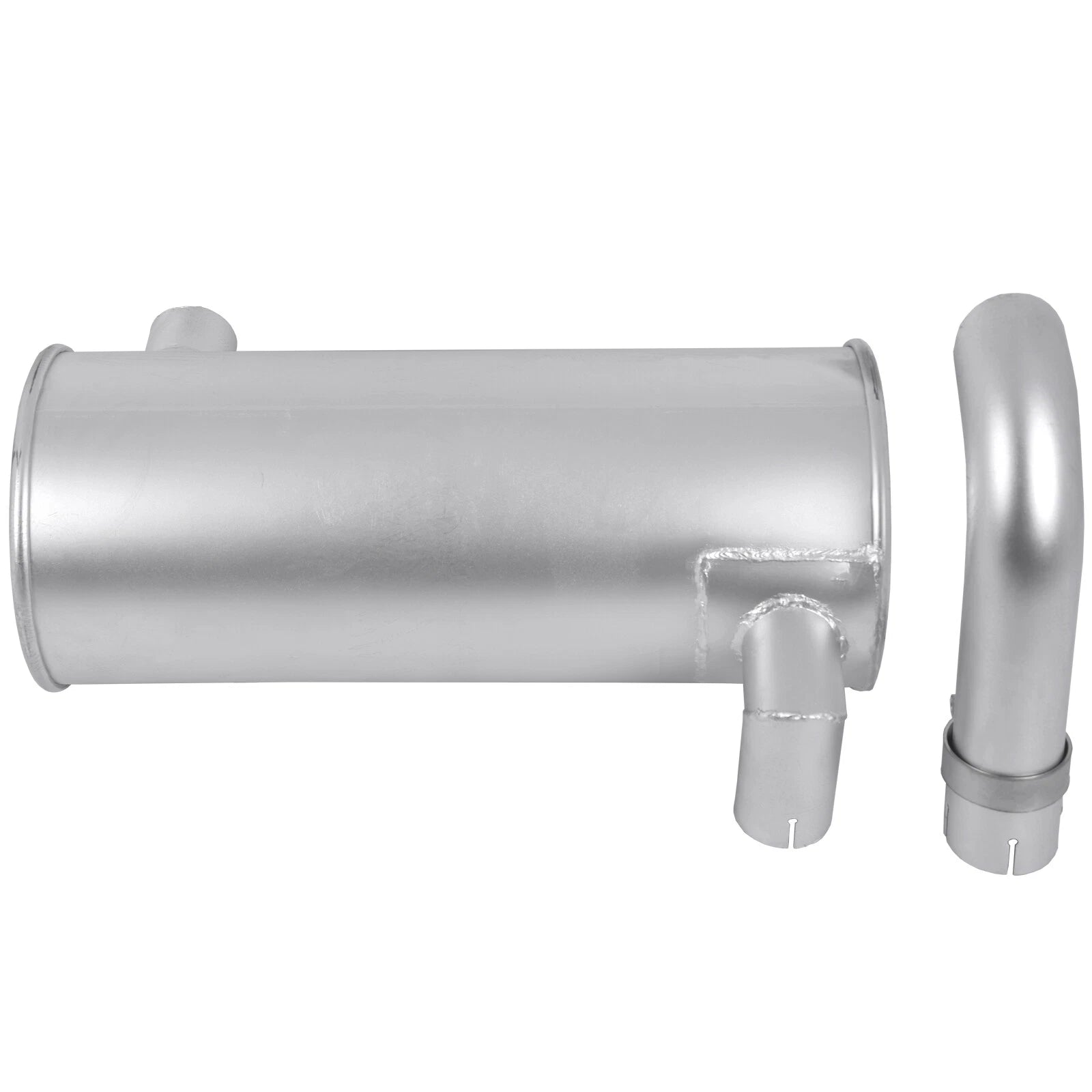 Muffler for Hitachi Excavator EX60-1 (1980–1990)