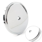 Smooth Stage 1 Air Cleaner Outer Cover for Harley Dyna Softail Road King