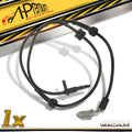 Front ABS Wheel Speed Sensor for Nissan Altima Maxima (2007–2014)