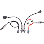 Set of 4 Oxygen Sensors for Honda Ridgeline Pilot Accord Acura MDX RL TL (2003–2008)