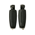 Footpegs for Harley Sportster Iron 883/1200 (2009–2022)