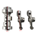 Camshaft Rocker Arm for Yamaha TTR125 TTR125L TTR125E TTR125LE (2003–2022)