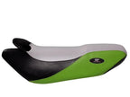 Seat Cover for Kawasaki Ultra150 Ultra130 (1999–2005) LIME GREEN