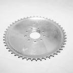 50-Tooth Rear Chain Sprocket Cog for Motorized Push Bike (50cc-80cc)
