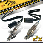 2X O2 Oxygen Sensor for Nissan Murano (2003–2007)